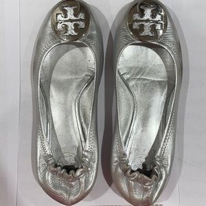 Tory Burch flats